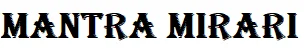 Mantra Mirari Logo